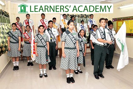 Learners Academy School - Bandra West