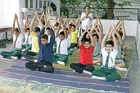 Learners Academy School - Bandra West