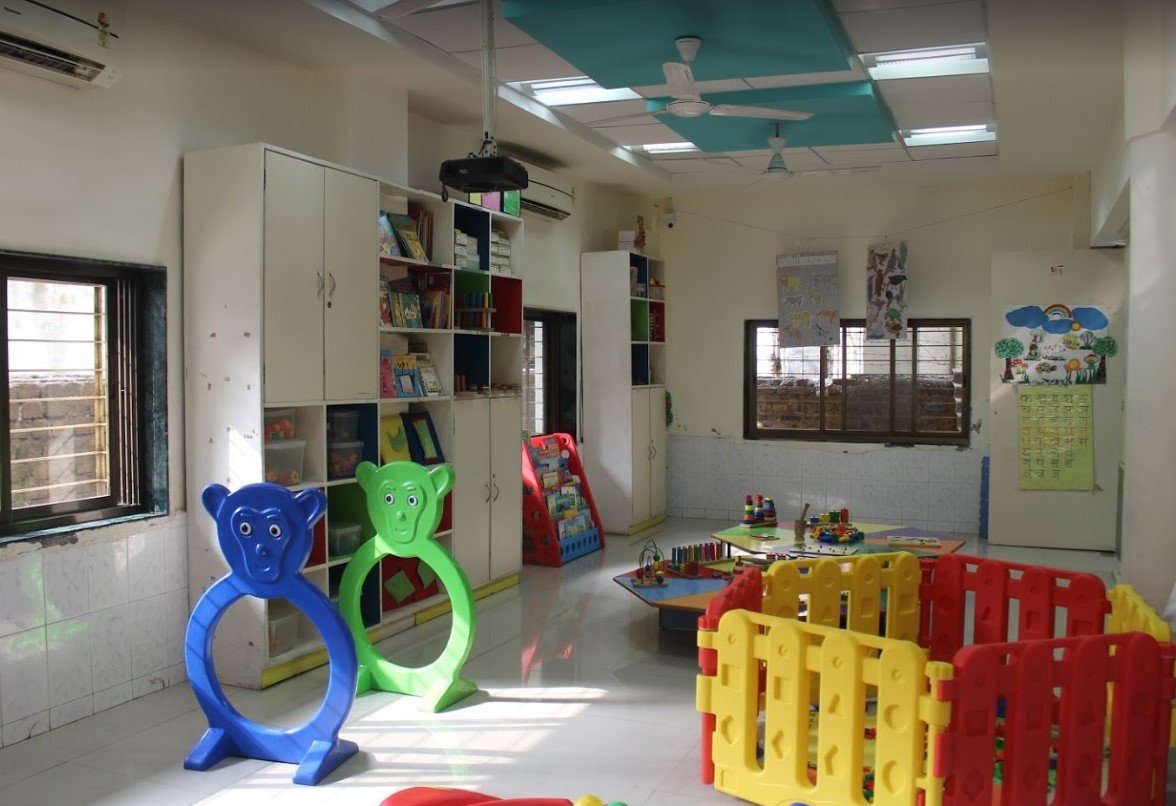 Little Aryans - Dombivli