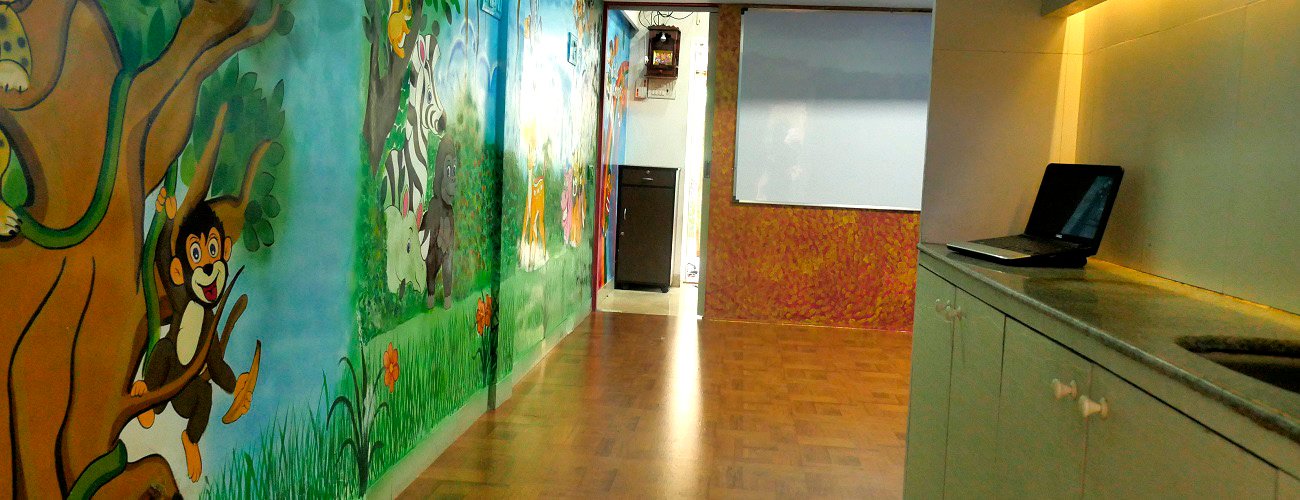 Little Champs - Dadar