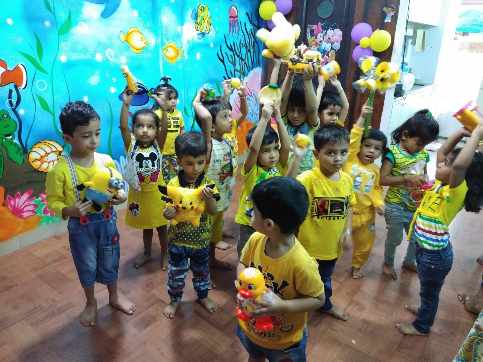 Little Champs - Dadar