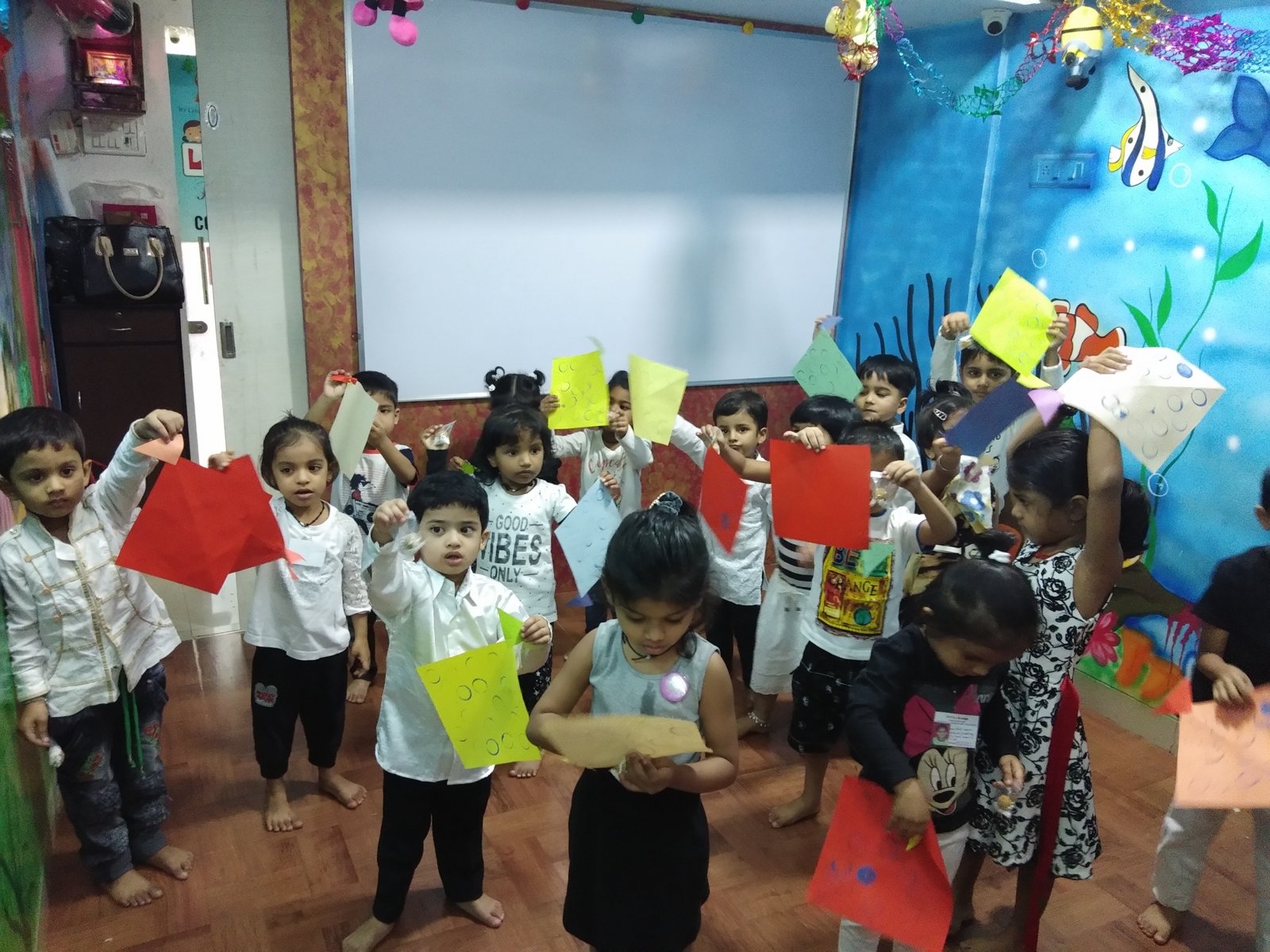 Little Champs - Dadar