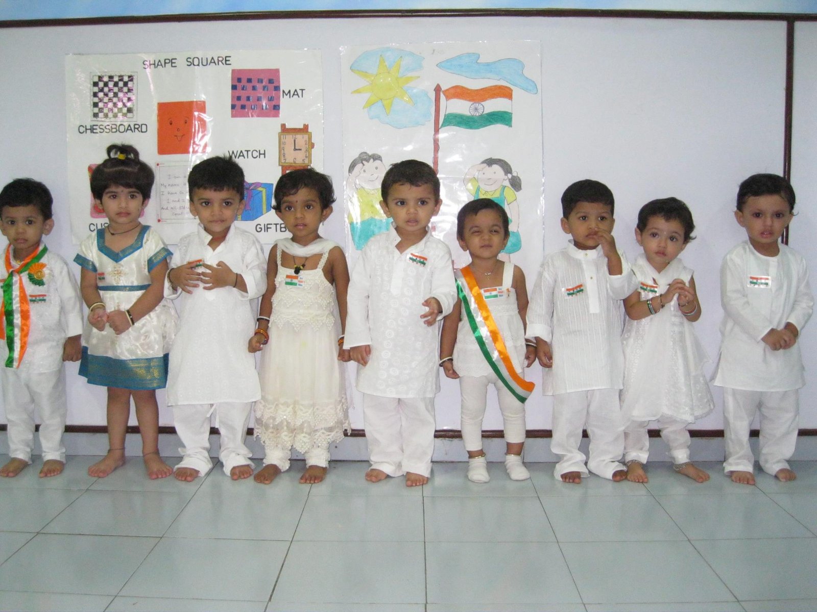 Little Feet - Andheri East