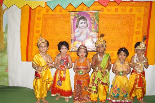 Little Feet - Andheri East