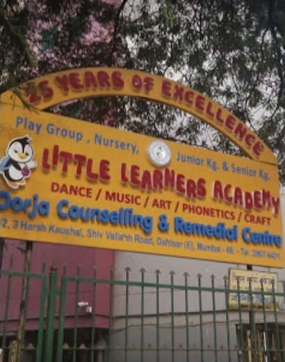 Little Learners Academy - Dahisar