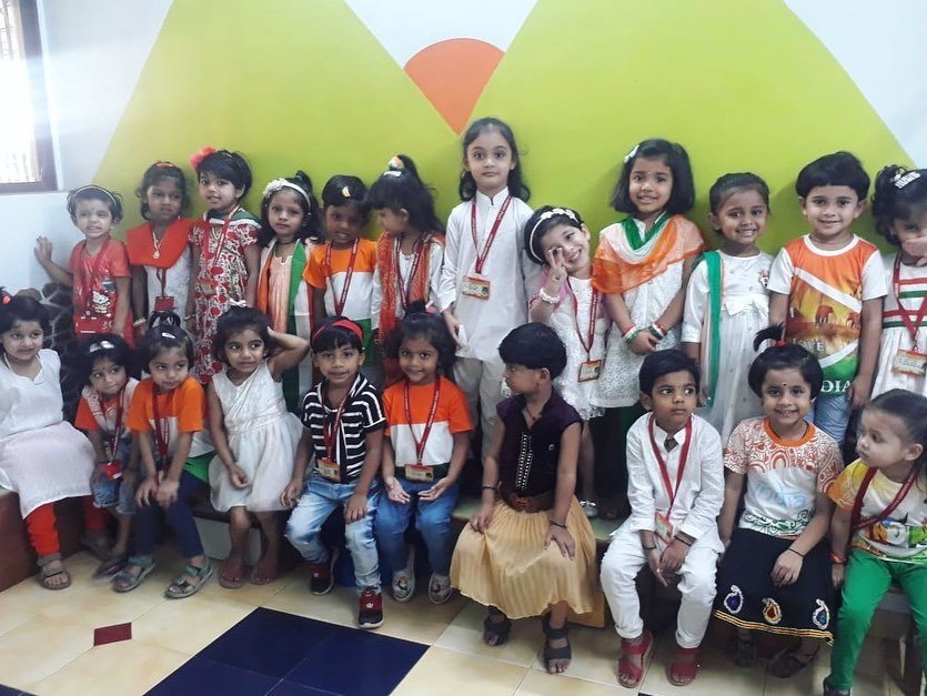 Little Learners Academy - Dahisar