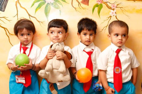Little Learners Academy - Dahisar