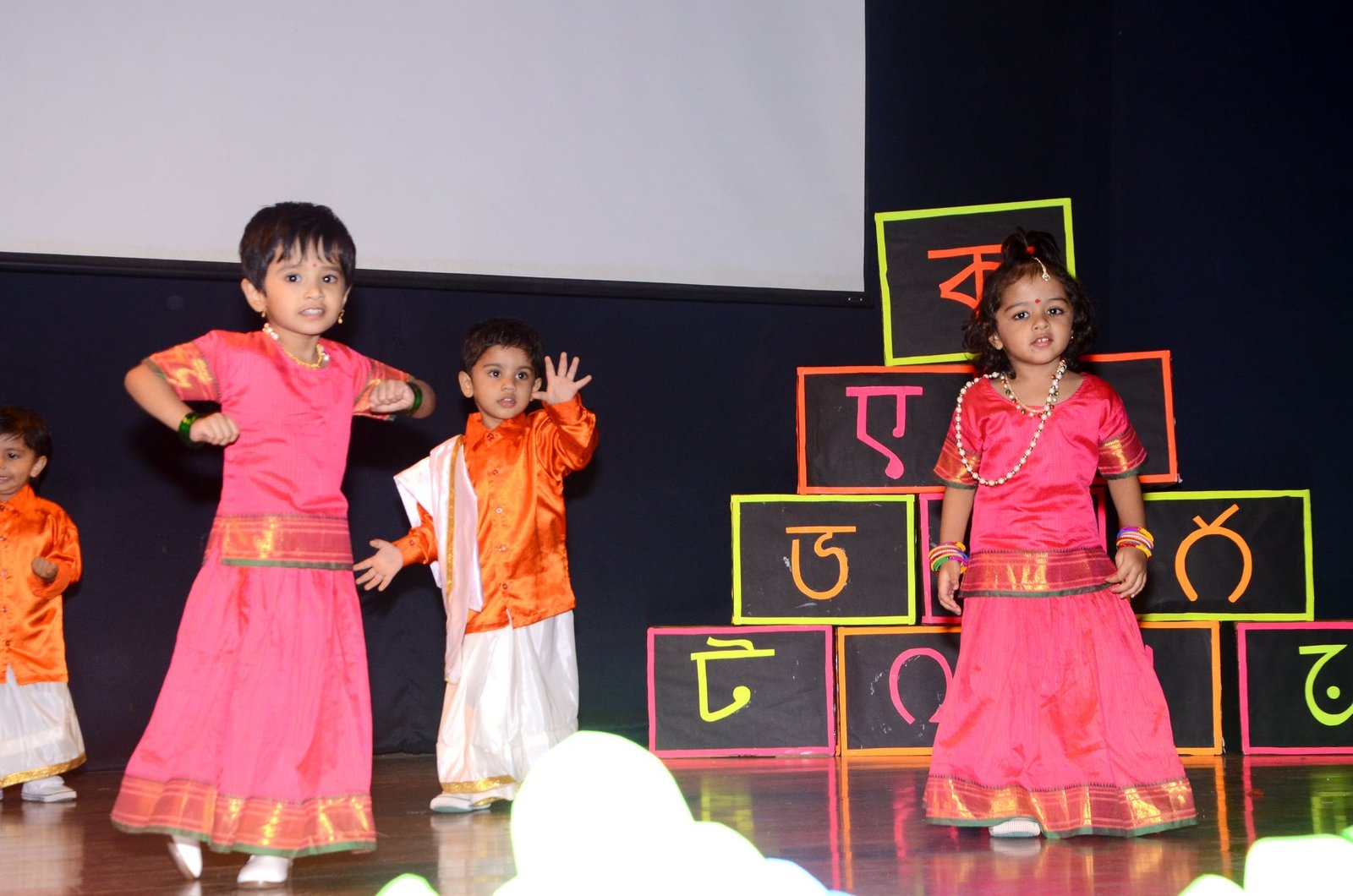 Little Millennium - Airoli