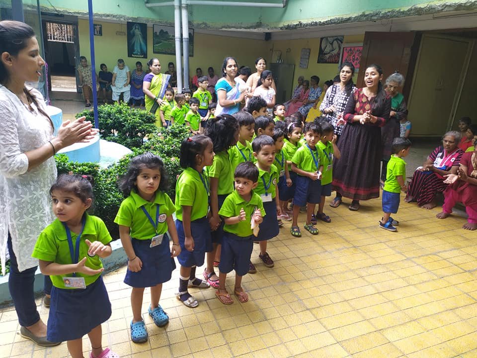 Little Millennium - Airoli