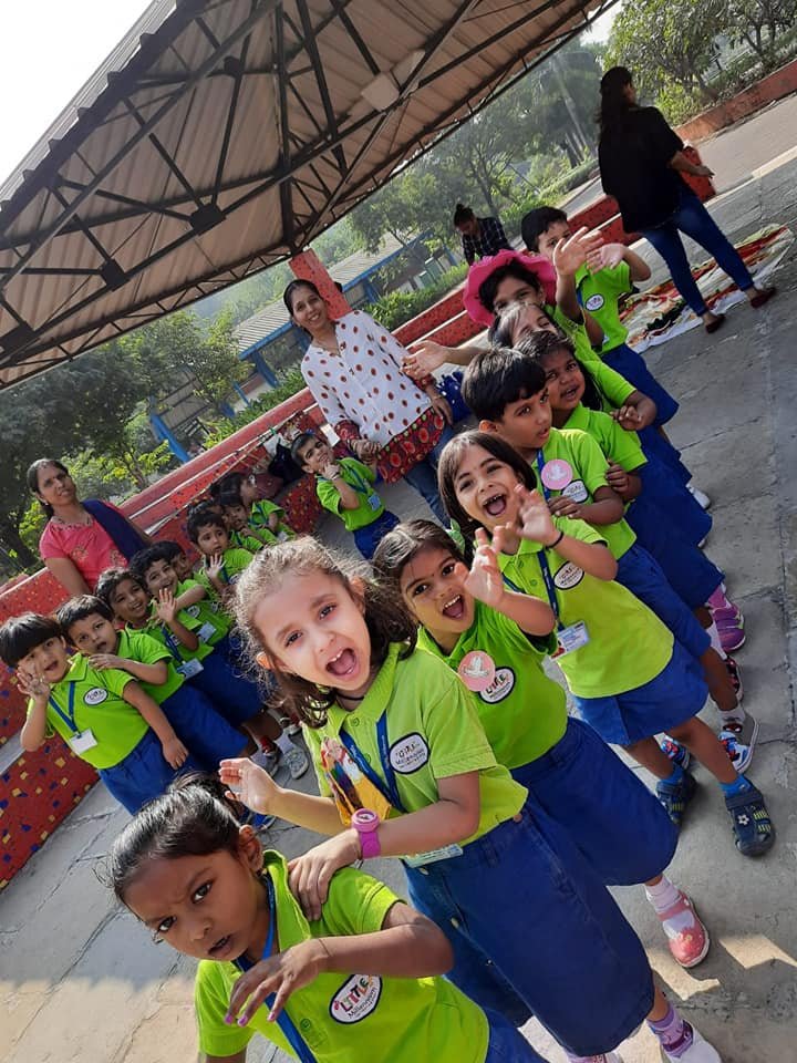 Little Millennium - Airoli