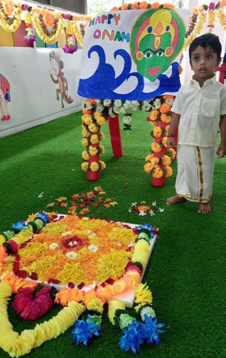 Little Millennium - Bhayandar West