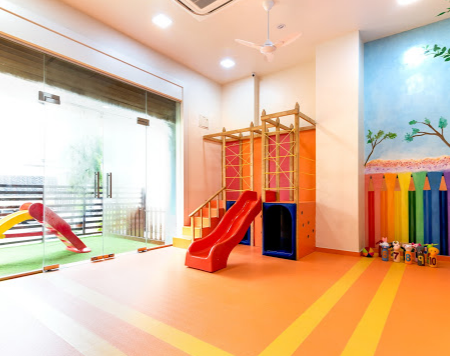 Little Millennium - Bhayandar West