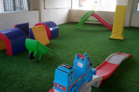 Little Millennium - Borivali West
