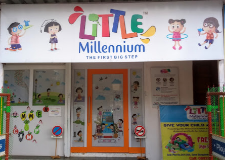 Little Millennium - Borivali West