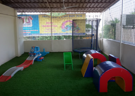 Little Millennium - Borivali West