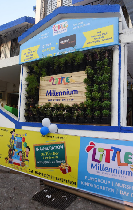 Little Millennium - Dombivli