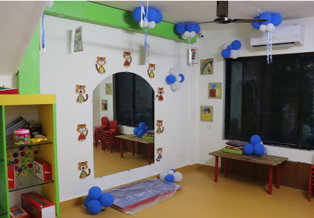 Little Millennium - Dombivli