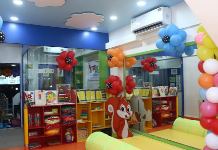 Little Millennium - Goregaon West