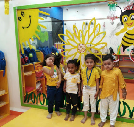 Little Millennium - Goregaon West