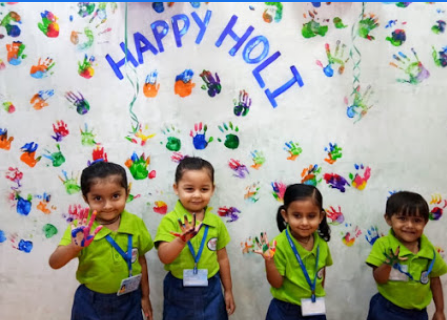 Little Millennium - Goregaon West