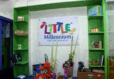 Little Millennium - Goregaon West