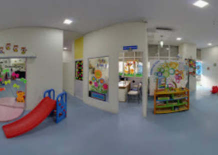 Little Millennium - Goregaon