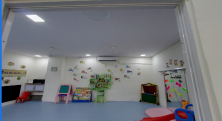 Little Millennium - Goregaon