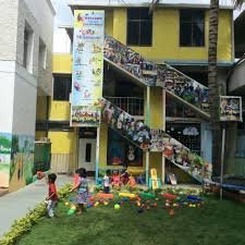 Little Millennium - Kalamboli
