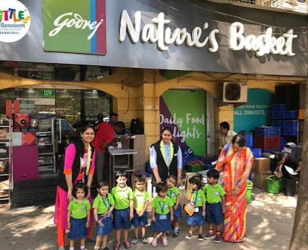 Little Millennium - Kandivali East