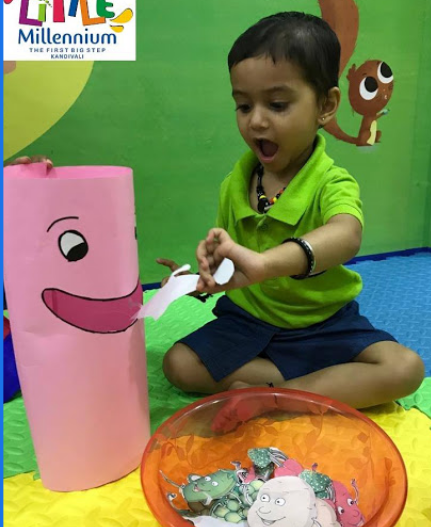 Little Millennium - Kandivali East
