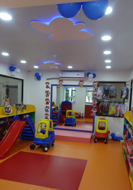 Little Millennium - Kandivali West