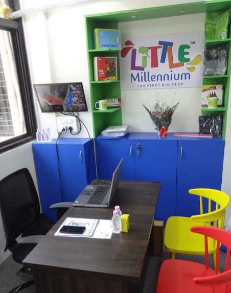 Little Millennium - Kandivali West