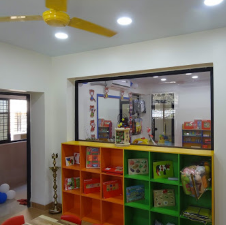 Little Millennium - Kandivali West