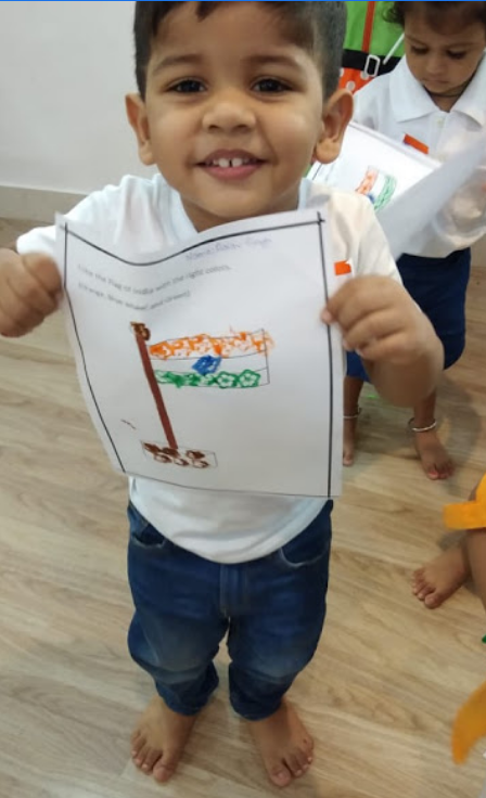 Little Millennium - Malad West