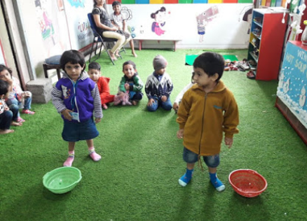Little Millennium - Mira Bhayandar