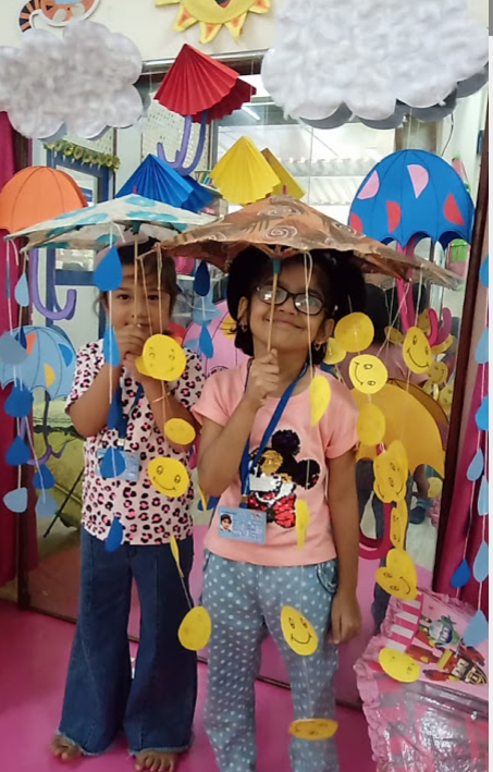 Little Millennium - Mira Bhayandar