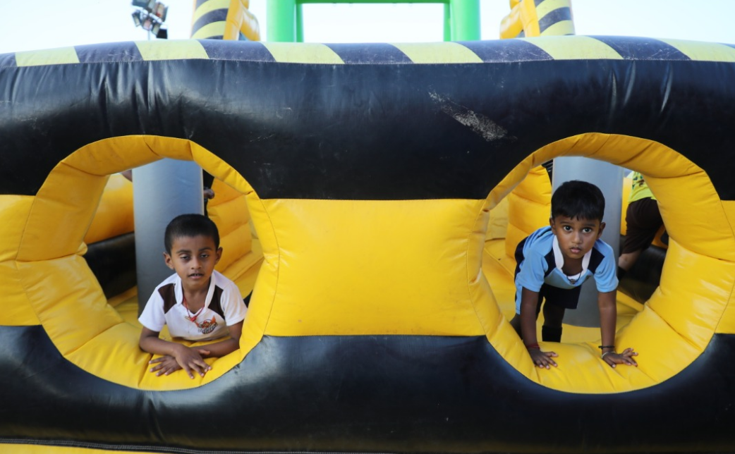 Little Millennium - Mira Road