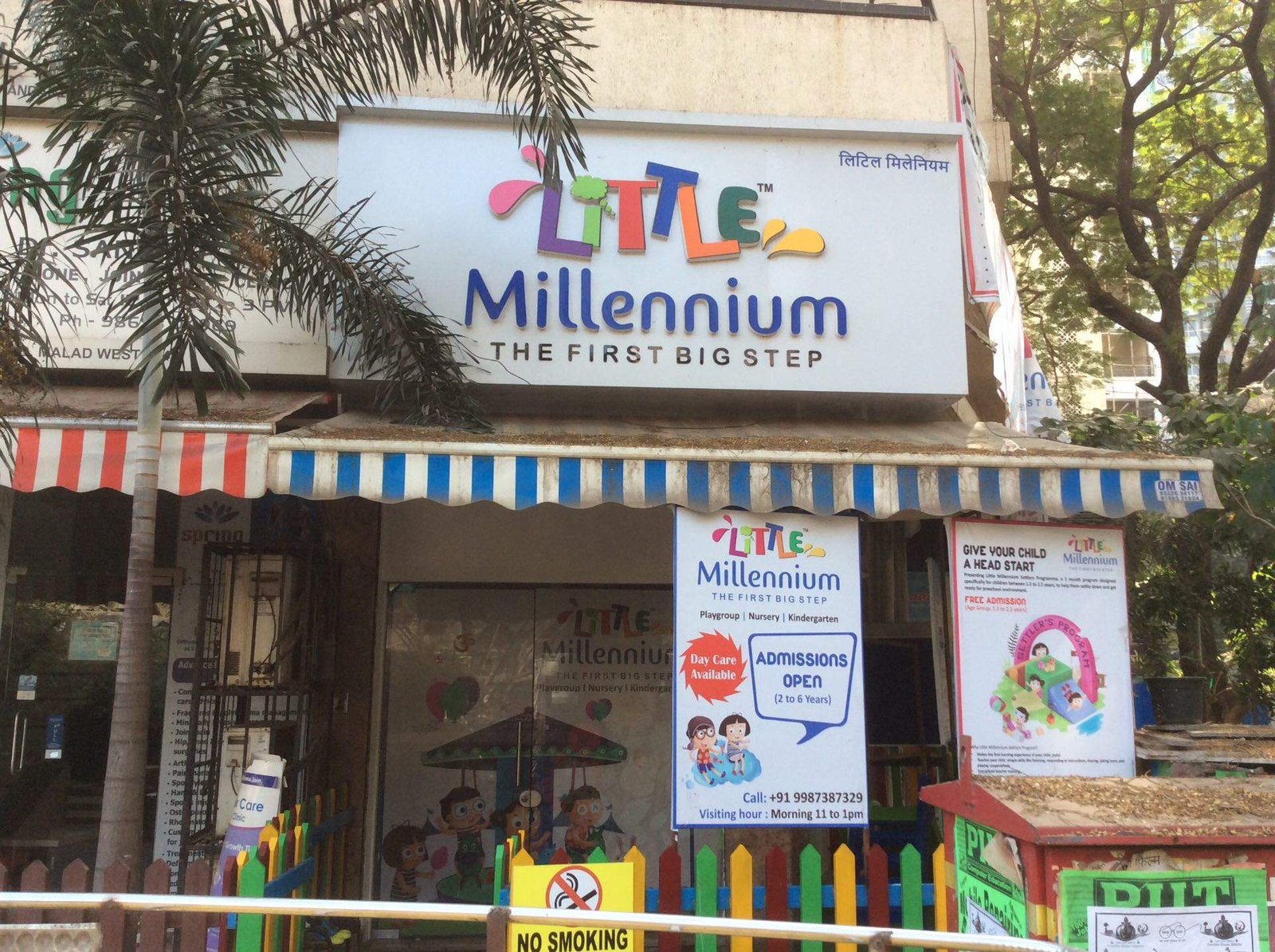 Little Millennium - Mulund East