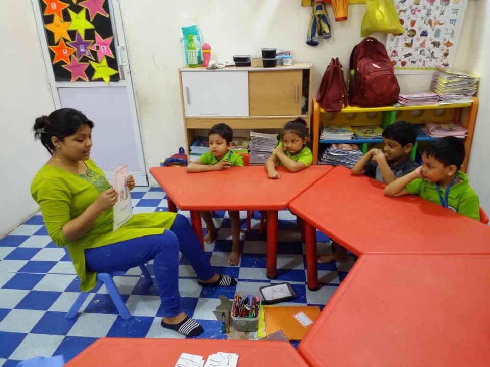 Little Millennium - Mulund East