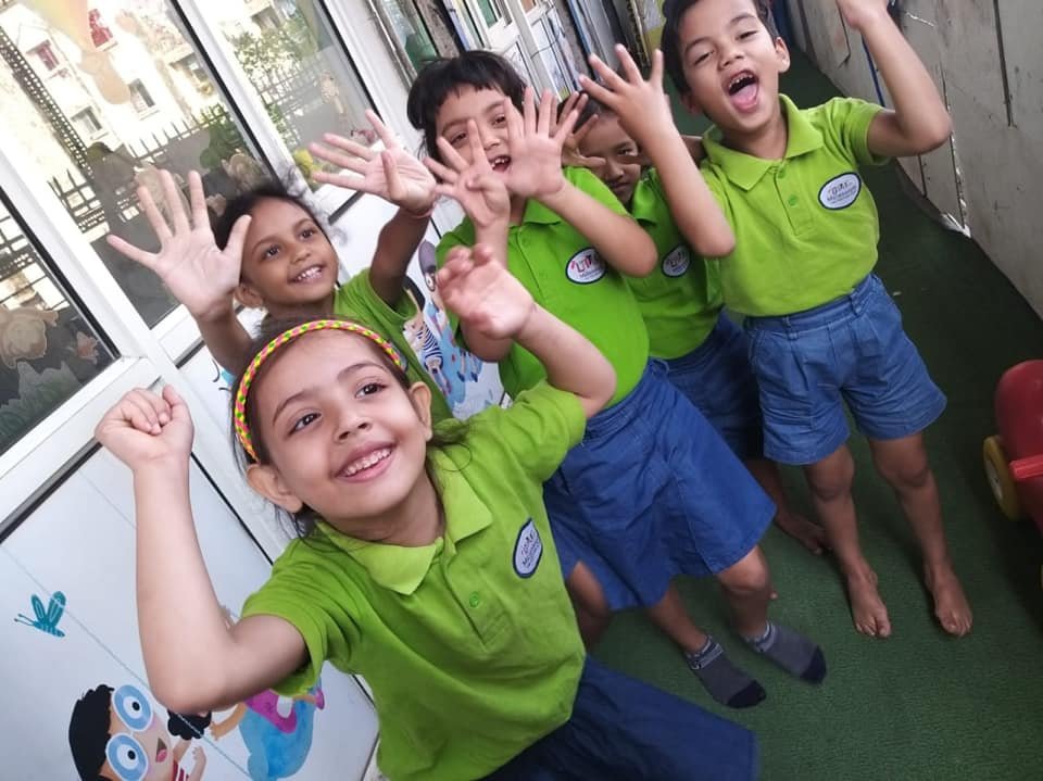 Little Millennium - Mulund East