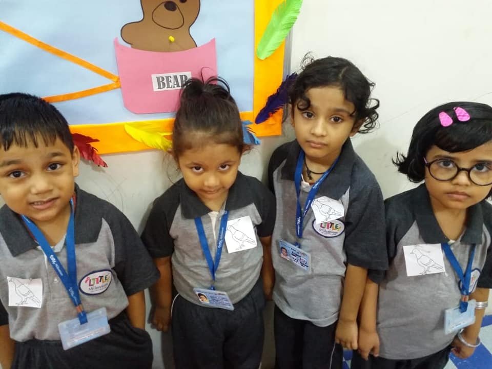 Little Millennium - Mulund East
