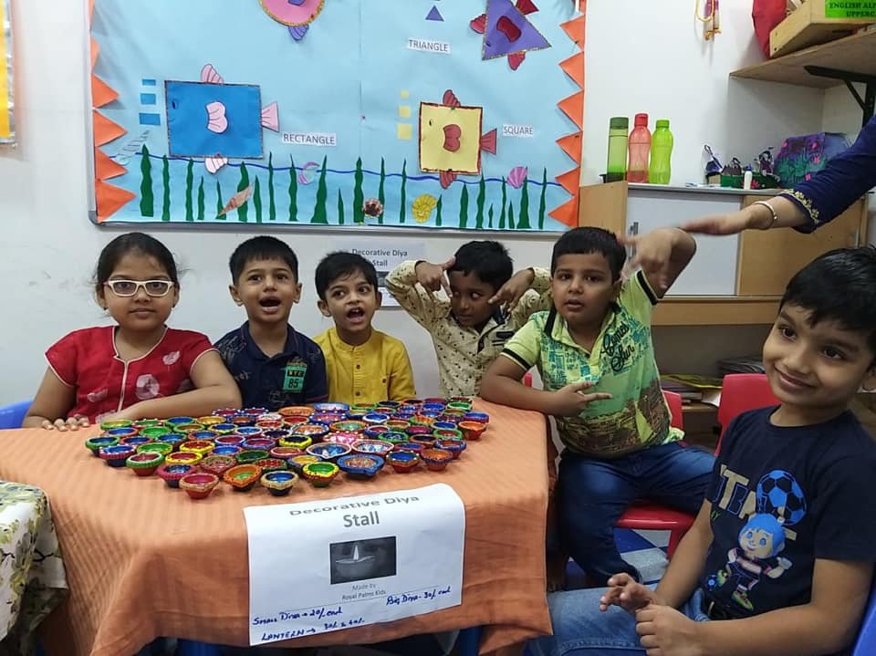 Little Millennium - Mulund East