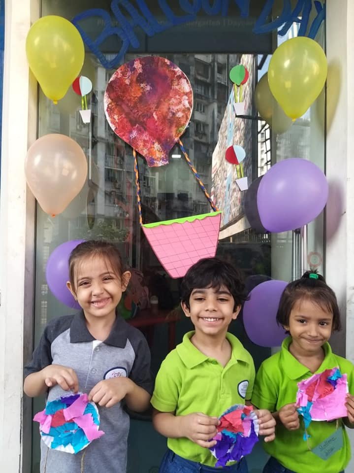 Little Millennium - Mulund East