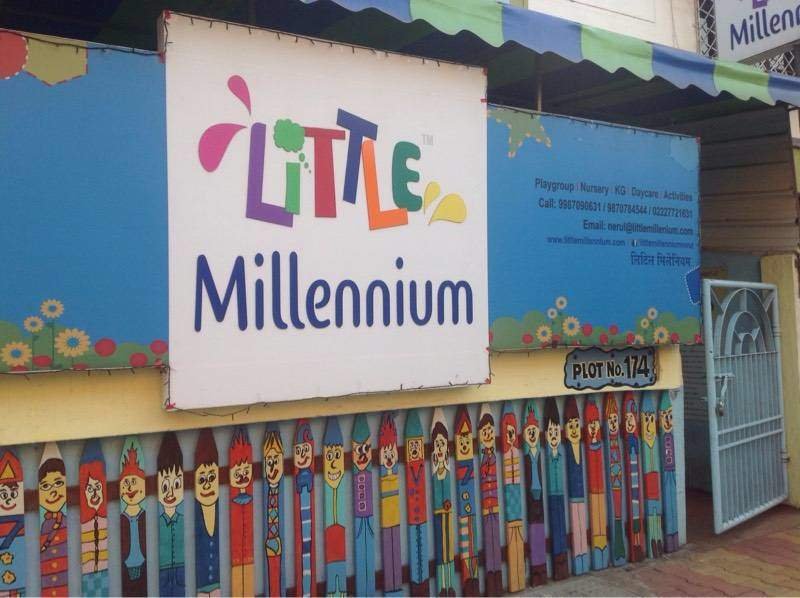 Little Millennium - Nerul