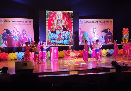 Little Millennium - Panvel