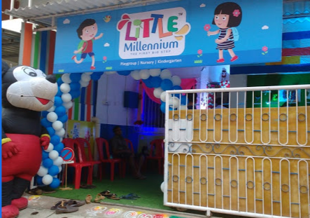 Little Millennium - Panvel