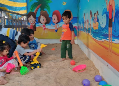 Little Millennium - Siddhivinayak Nagar