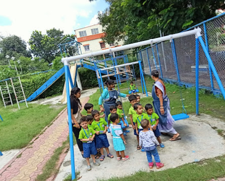 Little Millennium - Siddhivinayak Nagar