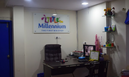 Little Millennium - Thane West