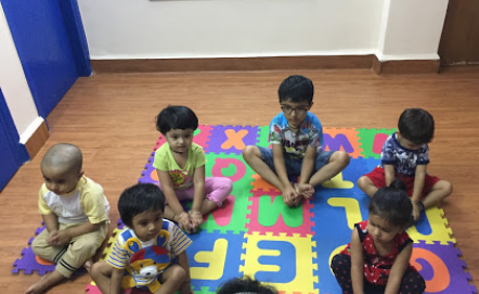 Little Millennium - Thane West